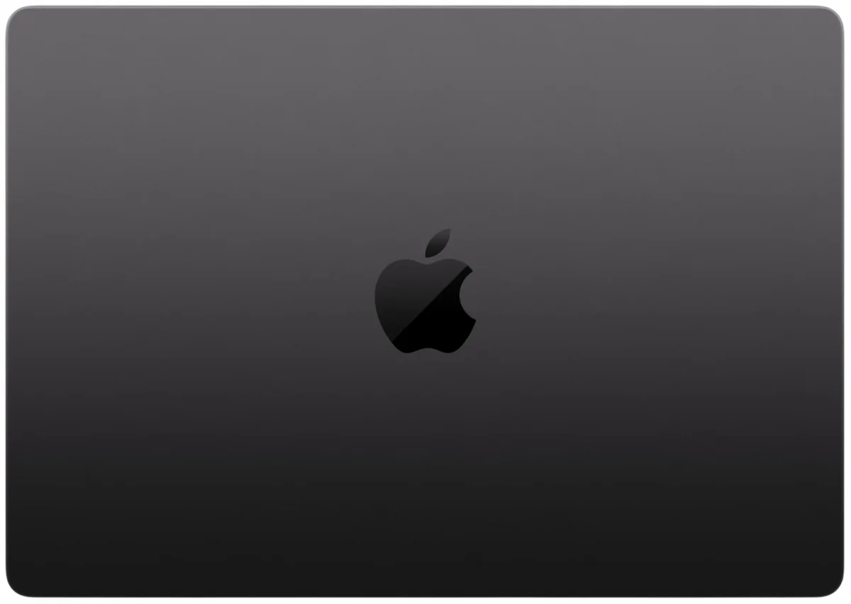 MacBook Pro 14'' M4 Pro, черный