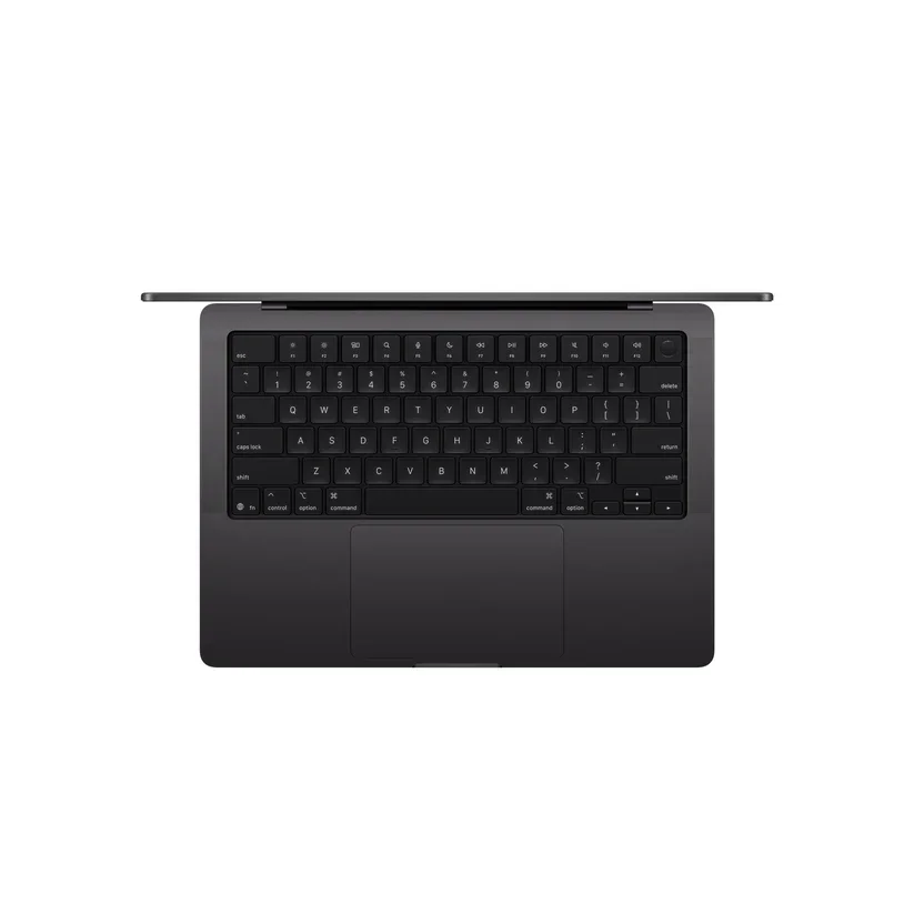 MacBook Pro 14'' M4 Pro, черный