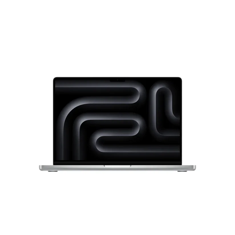MacBook Pro 14'' M4 Max, серебристый