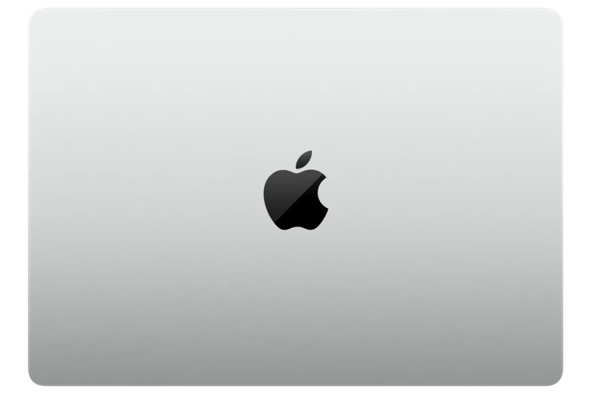 MacBook Pro 14'' M4 Max, серебристый