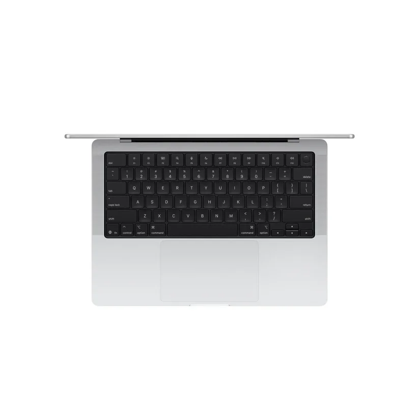 MacBook Pro 14'' M4 Max, серебристый