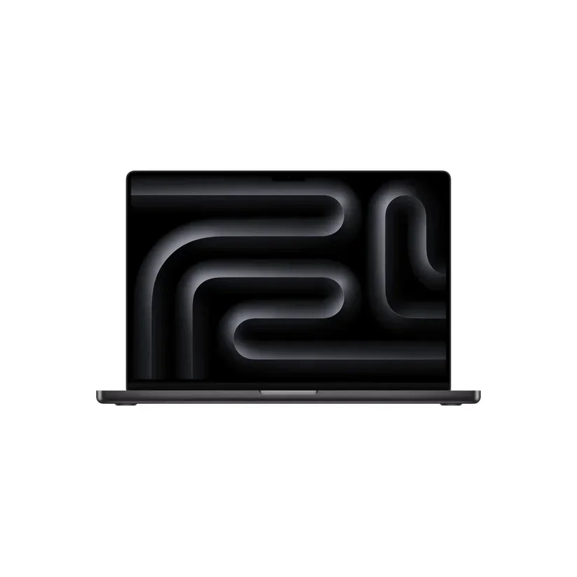 MacBook Pro 16'' M4 Pro, черный