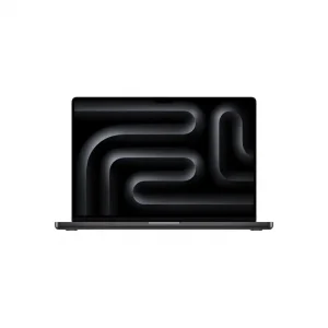 MacBook Pro 16'' M4 Pro, черный