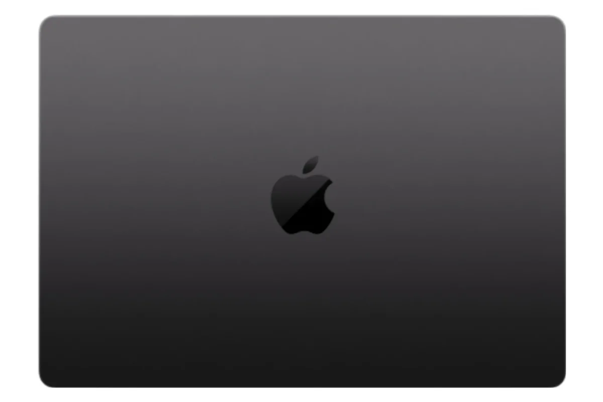 MacBook Pro 16'' M4 Pro, черный