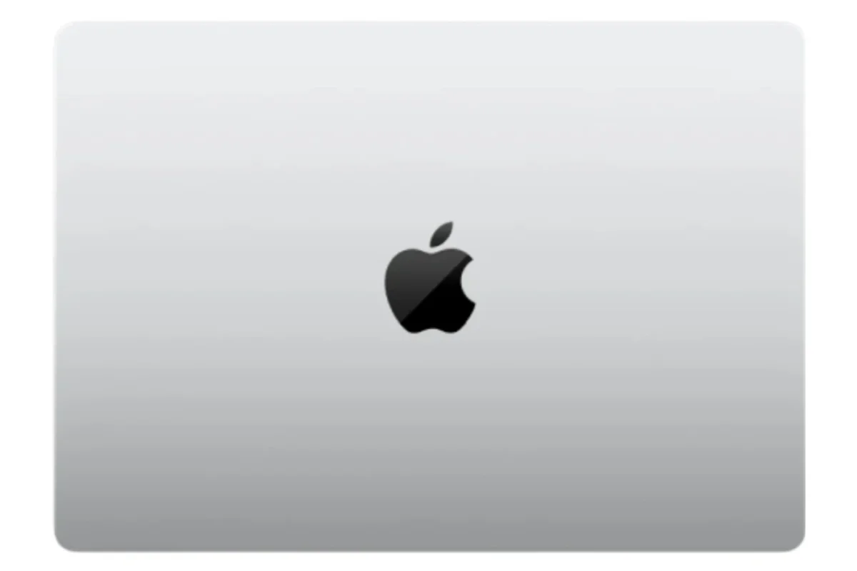 MacBook Pro 16'' M4 Pro, серебристый