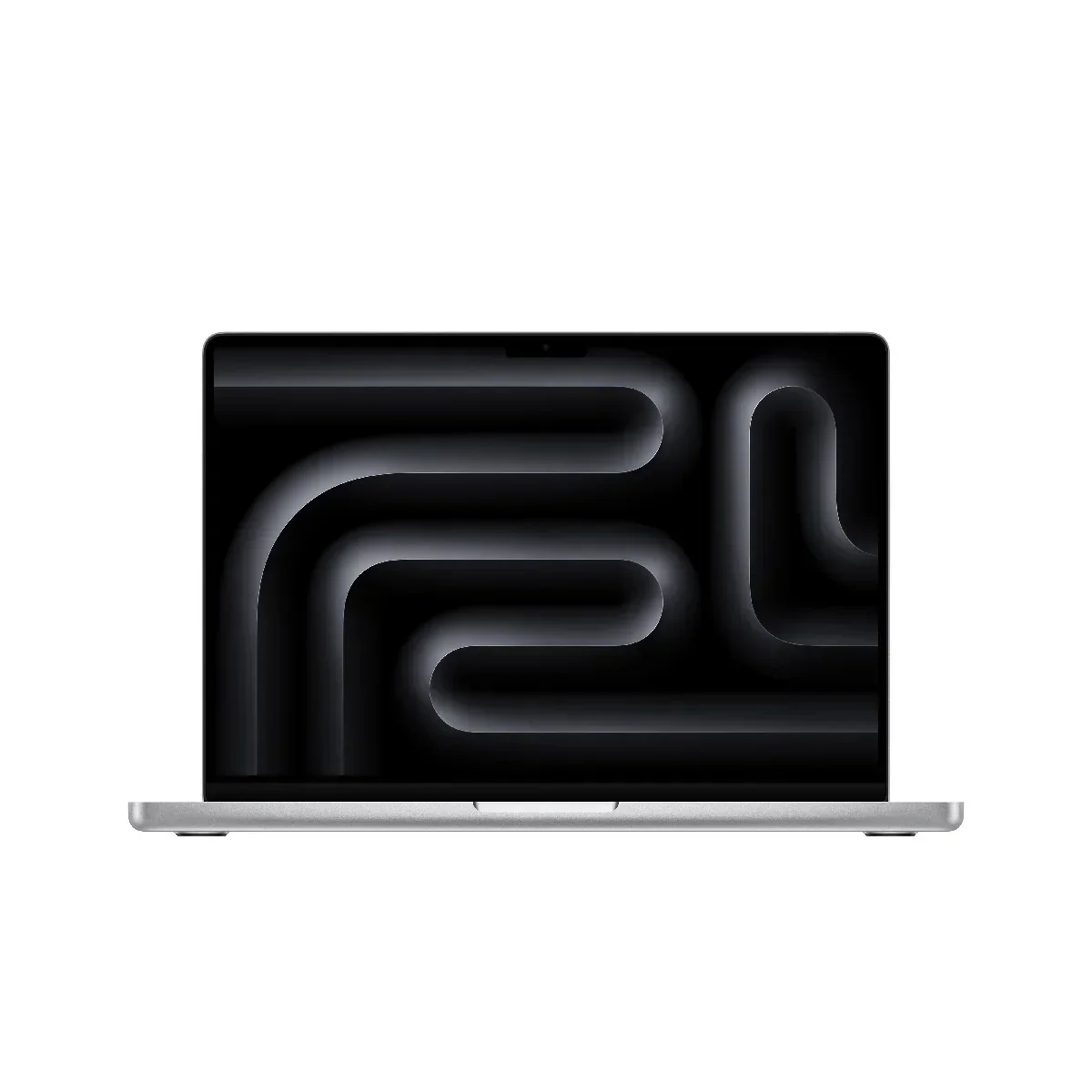 MacBook Pro 14'' M3 Pro, серебристый