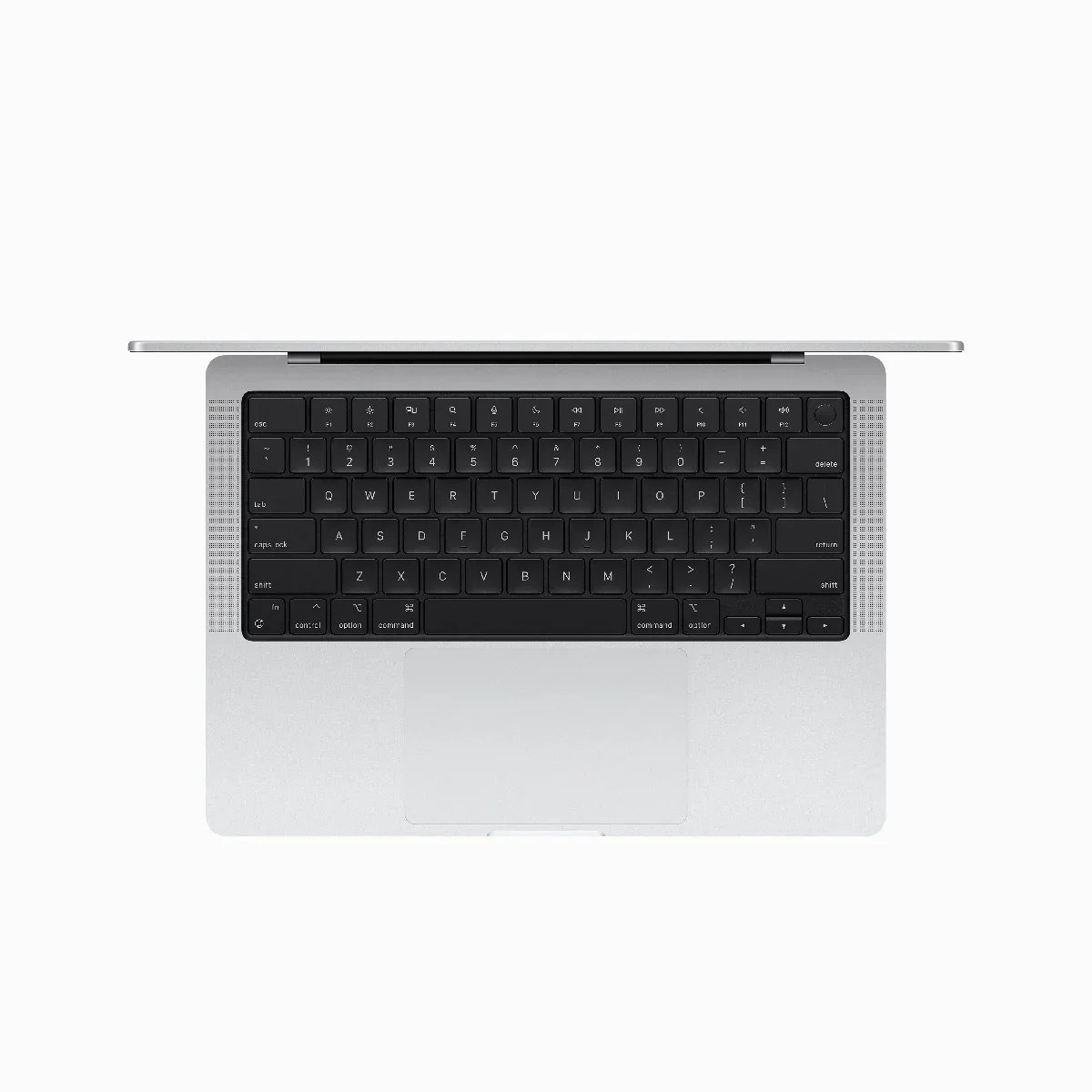 MacBook Pro 14'' M3 Pro, серебристый