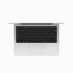 MacBook Pro 14'' M3 Pro, серебристый