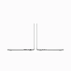 MacBook Pro 14'' M3 Pro, серебристый