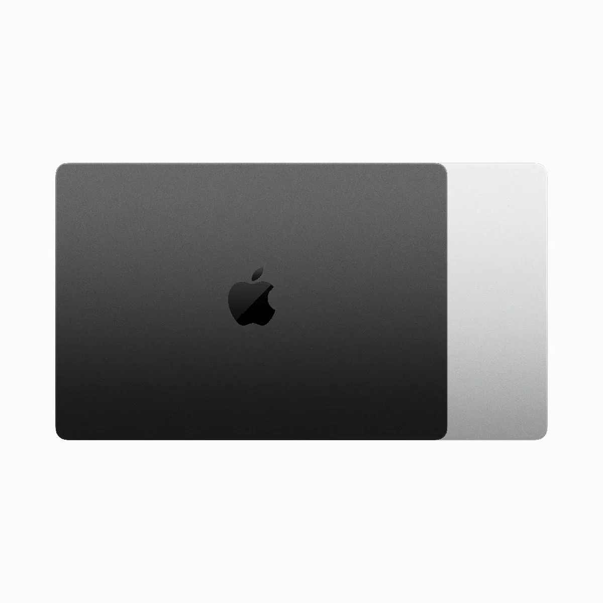MacBook Pro 14'' M3 Pro, серебристый