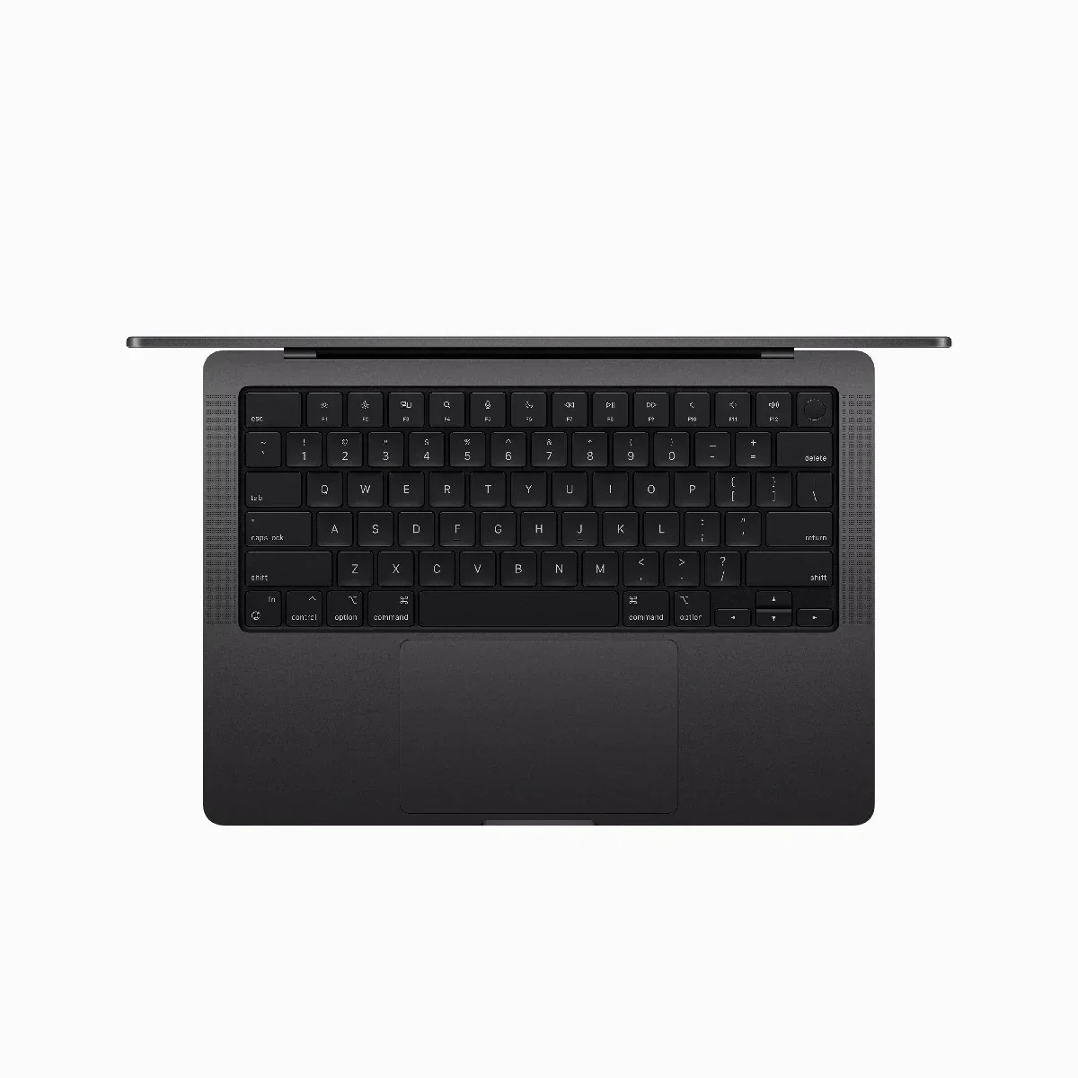 MacBook Pro 14'' M3 Pro, черный