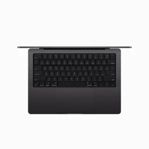 MacBook Pro 14'' M3 Pro, черный