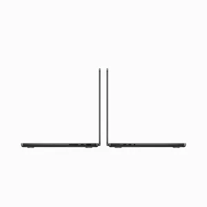 MacBook Pro 14'' M3 Pro, черный
