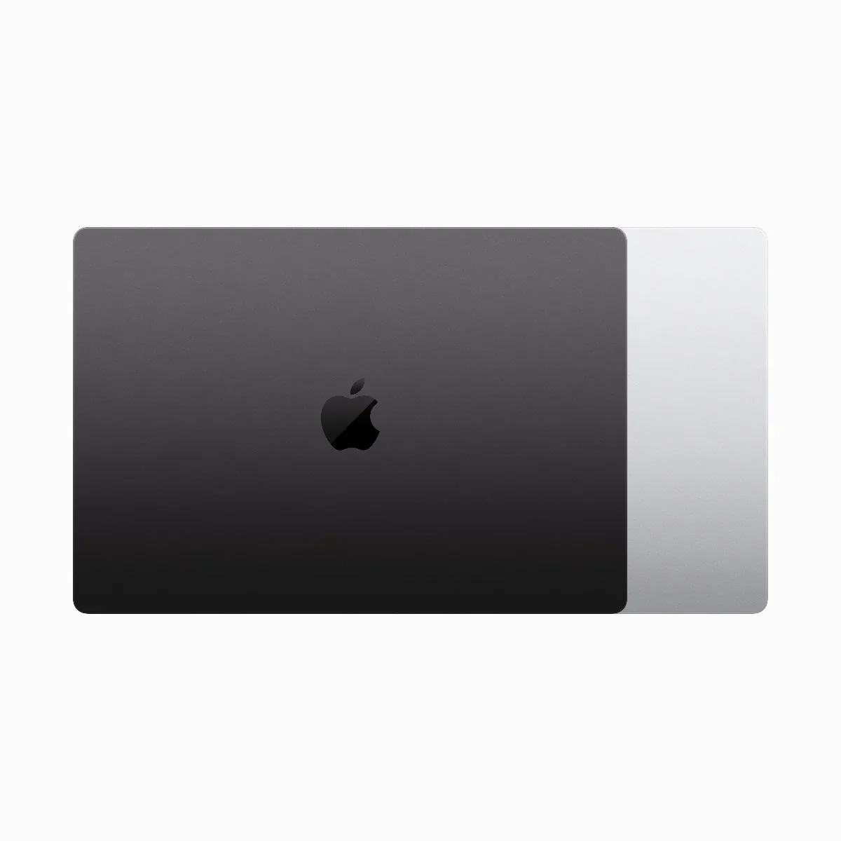 MacBook Pro 16'' M3 Pro, черный