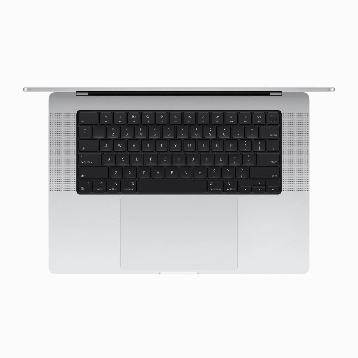 MacBook Pro 16'' M3 Pro, серебристый