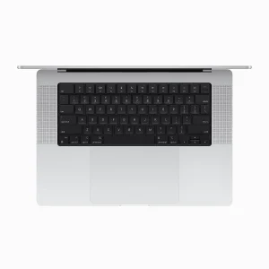 MacBook Pro 16'' M3 Pro, серебристый