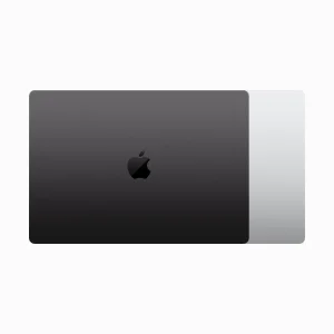 MacBook Pro 16'' M3 Pro, серебристый