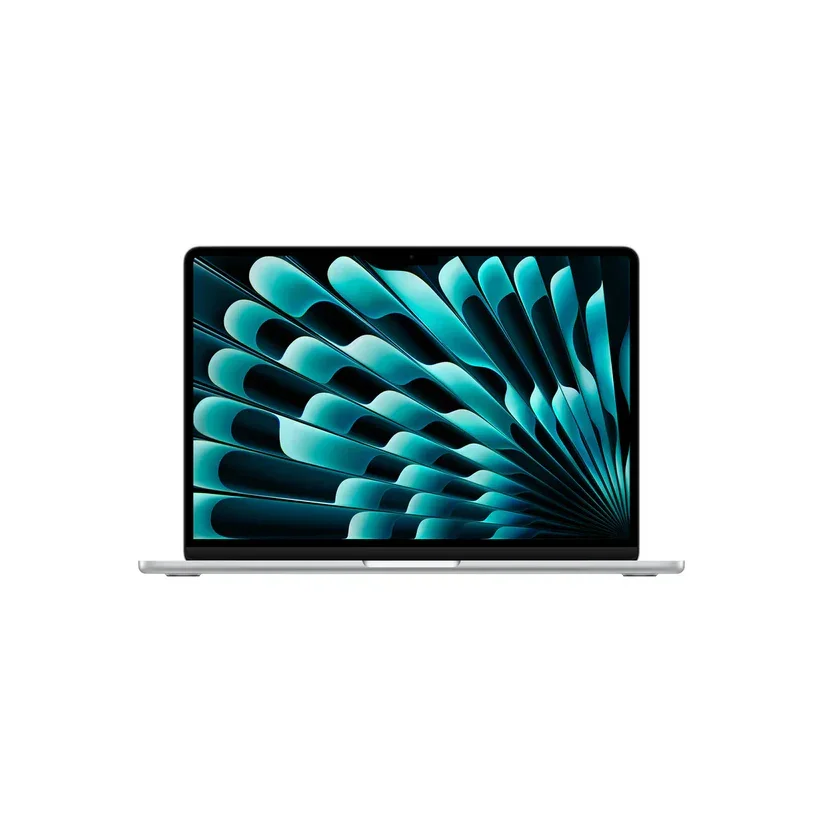MacBook Air 13'' M4, серебристый