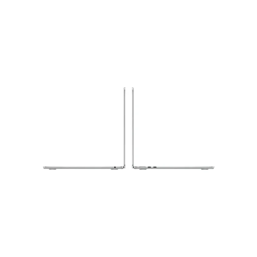 MacBook Air 13'' M4, серебристый