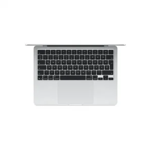 MacBook Air 13'' M4, серебристый