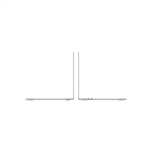 MacBook Air 13'' M4, золотой