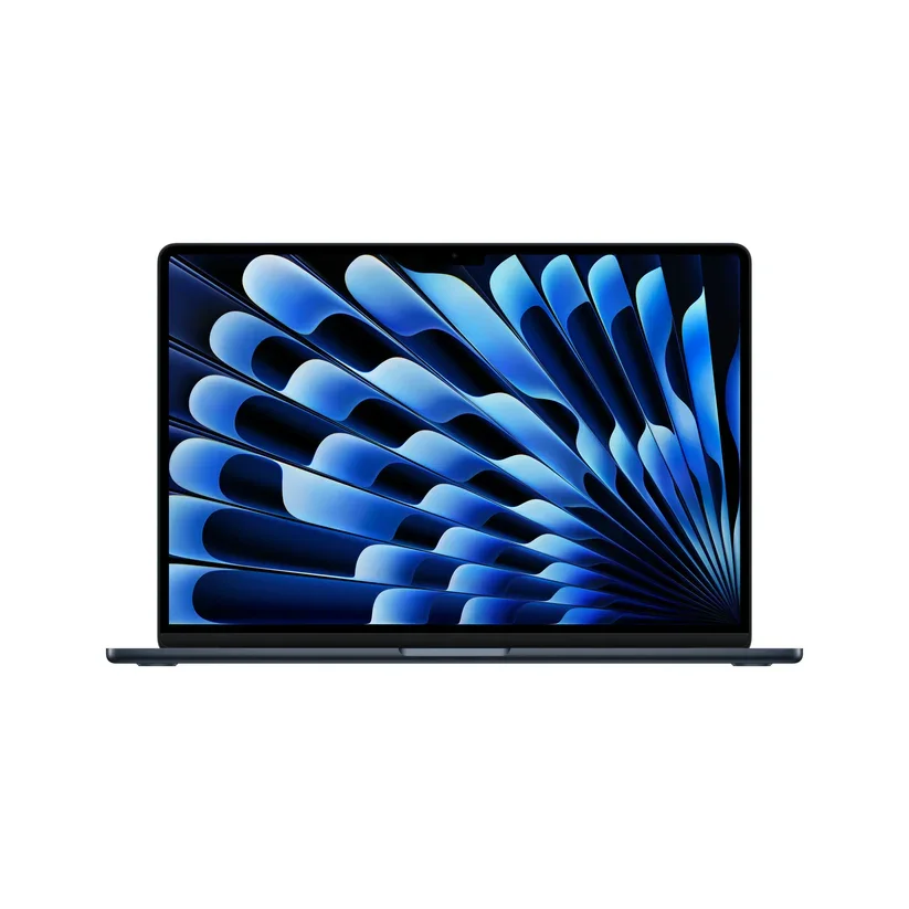 MacBook Air 15'' M4, темно-синий