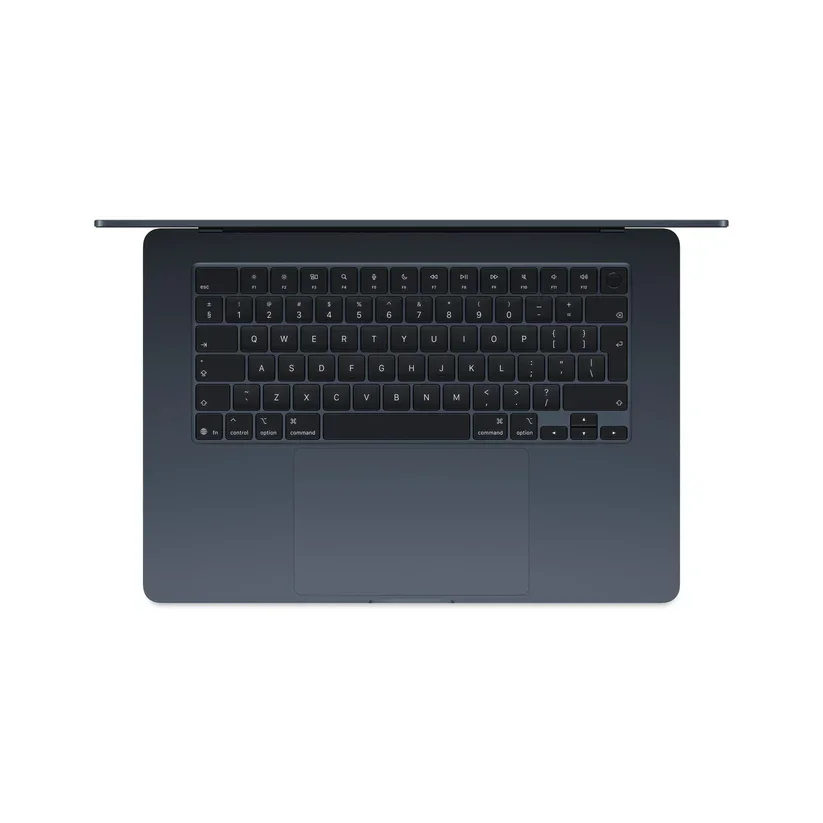 MacBook Air 15'' M4, темно-синий