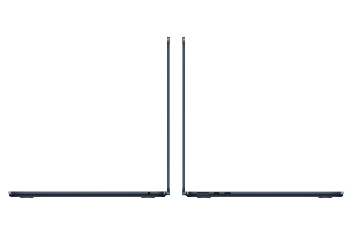 MacBook Air 15'' M4, темно-синий