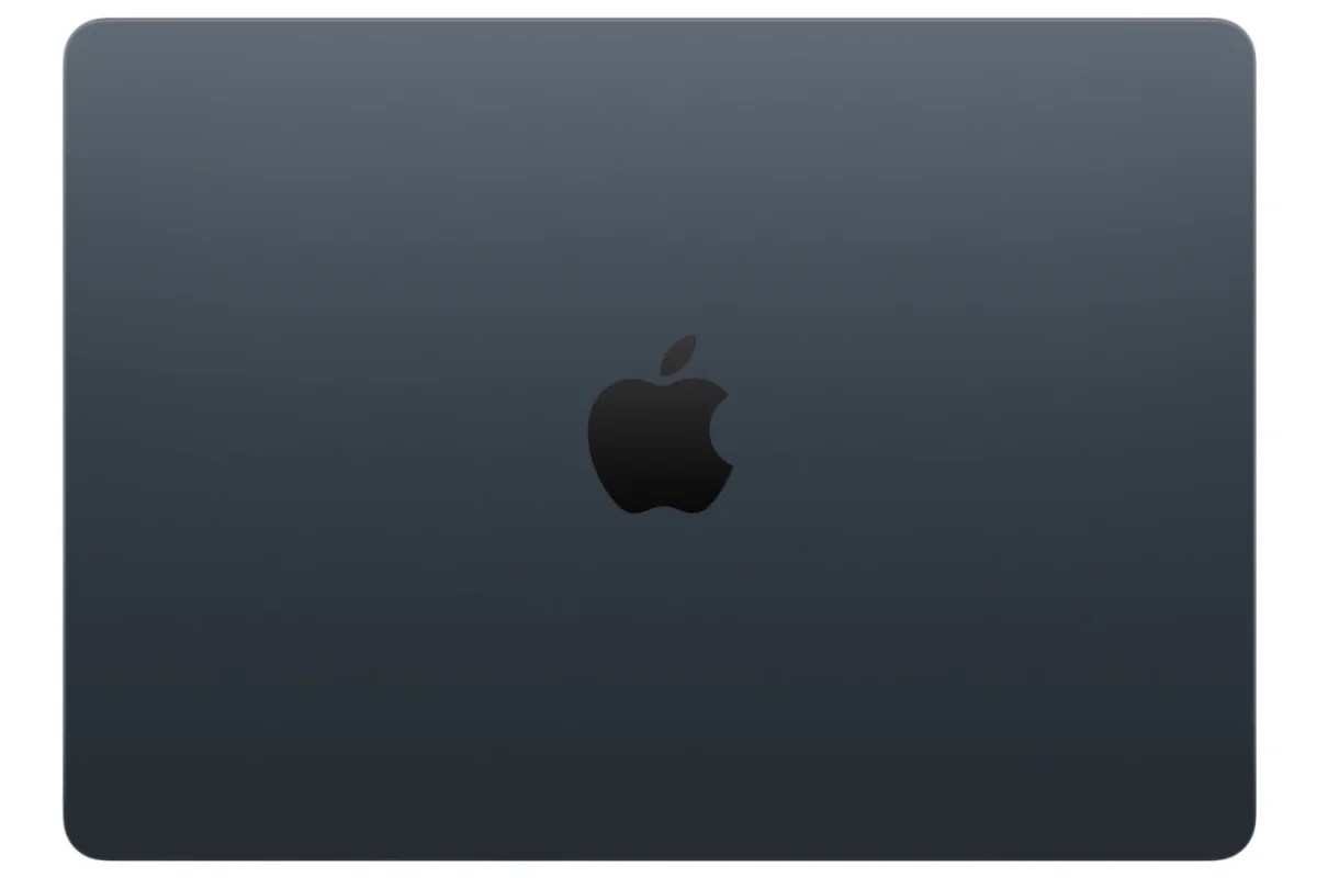 MacBook Air 15'' M4, темно-синий