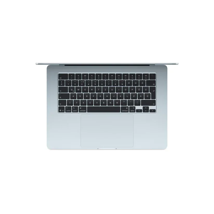 MacBook Air 15'' M4, голубой
