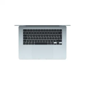 MacBook Air 15'' M4, голубой