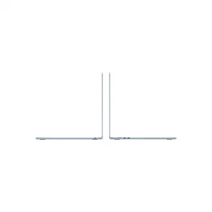 MacBook Air 15'' M4, голубой