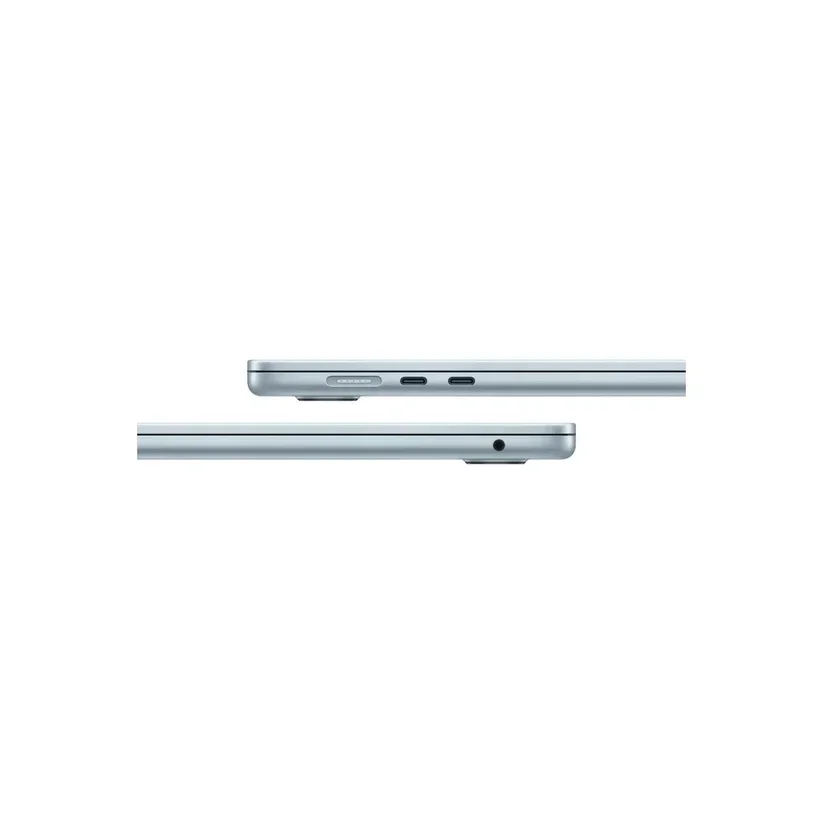 MacBook Air 15'' M4, голубой