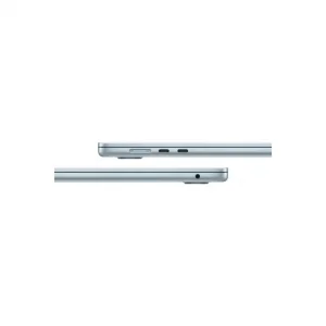 MacBook Air 15'' M4, голубой