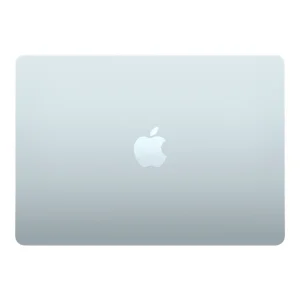 MacBook Air 15'' M4, голубой