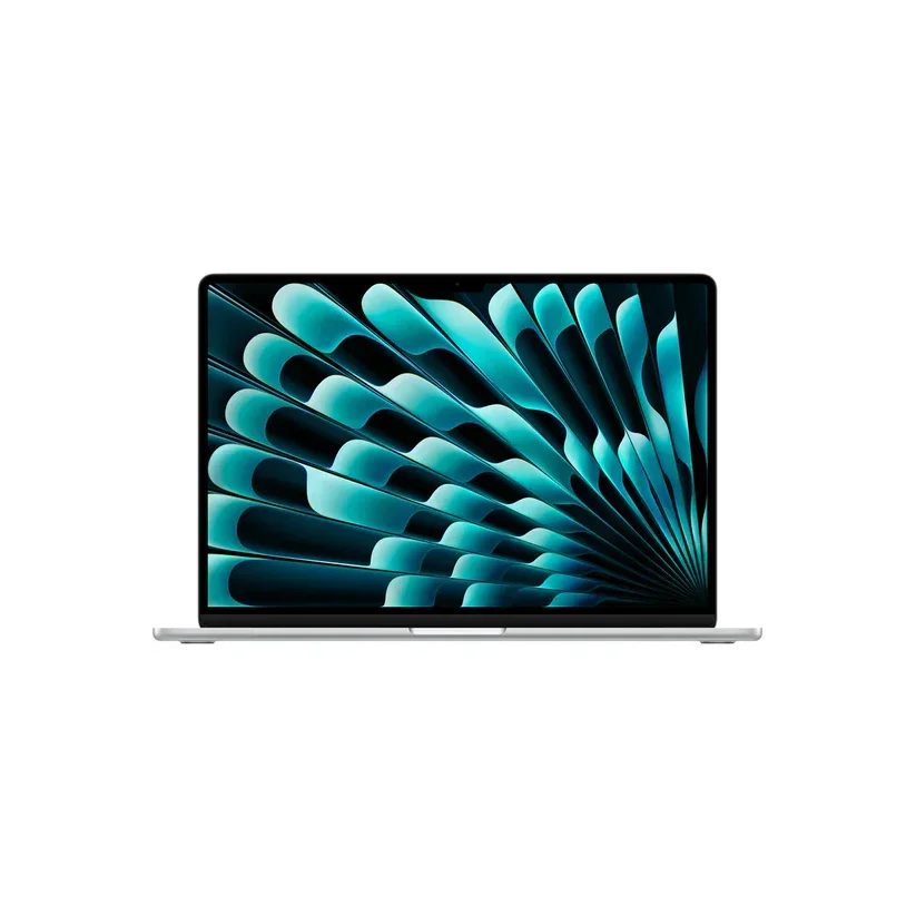 MacBook Air 15'' M4, серебристый