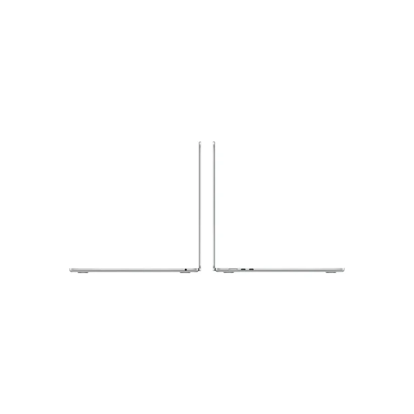 MacBook Air 15'' M4, серебристый