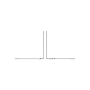 MacBook Air 15'' M4, серебристый