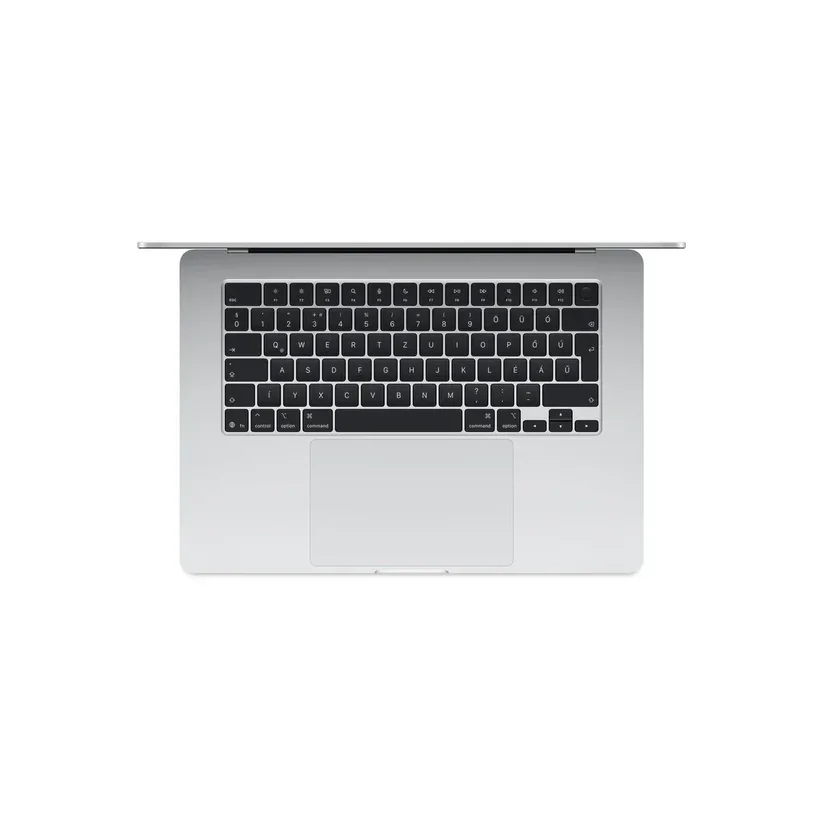 MacBook Air 15'' M4, серебристый