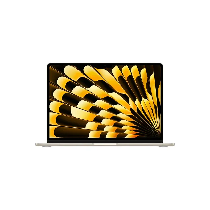 MacBook Air 15'' M4, золотой
