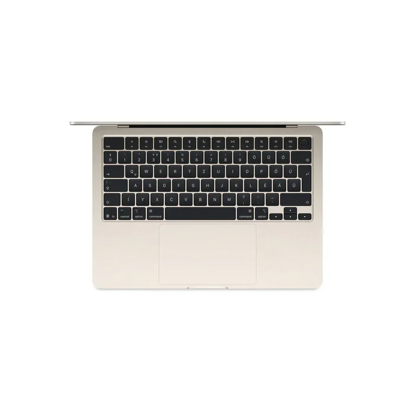 MacBook Air 15'' M4, золотой