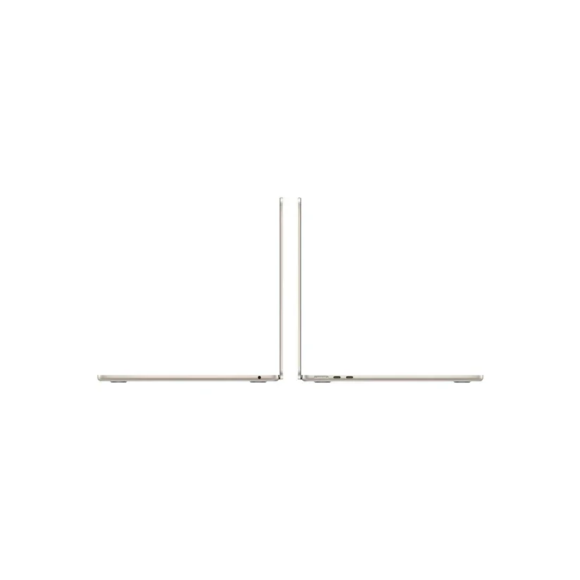 MacBook Air 15'' M4, золотой