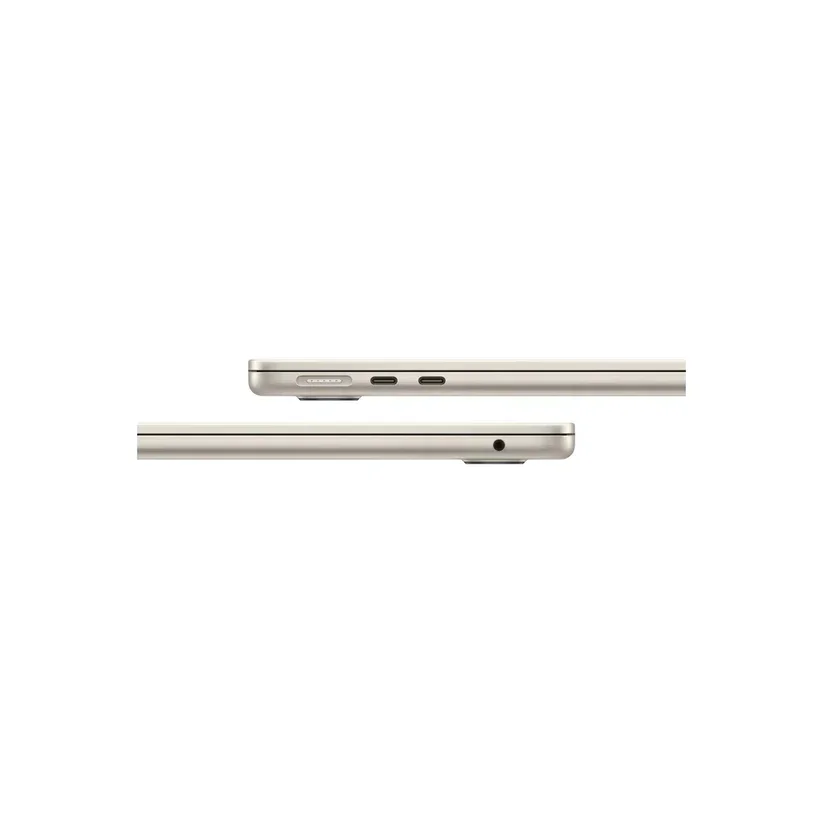 MacBook Air 15'' M4, золотой