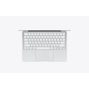 MacBook Neo 256 ГБ, серебристый