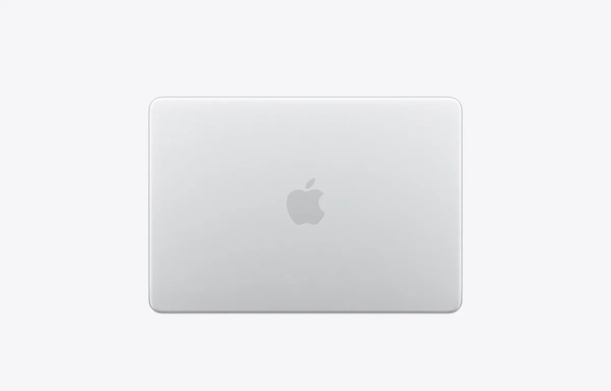 MacBook Neo 256 ГБ, серебристый