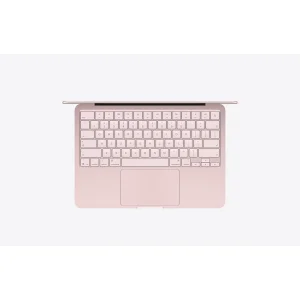 MacBook Neo 256 ГБ, розовый