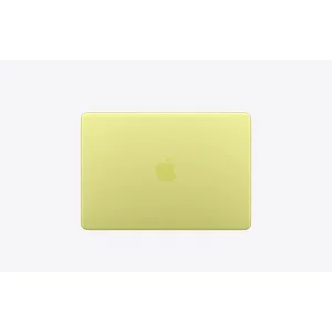 MacBook Neo 256 ГБ, желтый