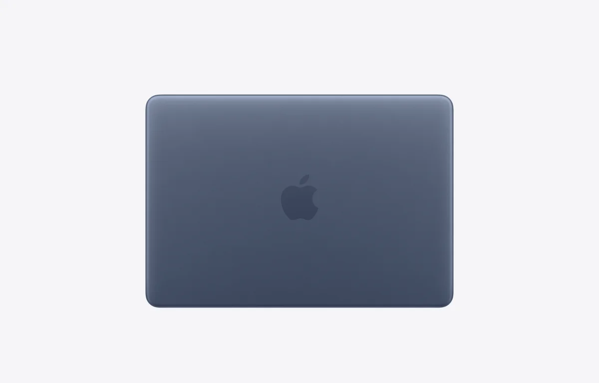 MacBook Neo 256 ГБ, темно-синий