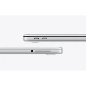 MacBook Neo 512 ГБ, серебристый