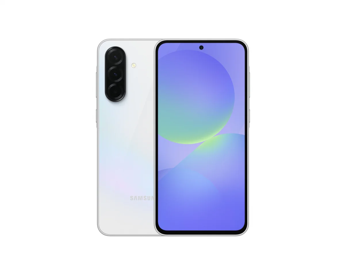 Смартфон Samsung Galaxy A36 5G 8/128Gb Белый